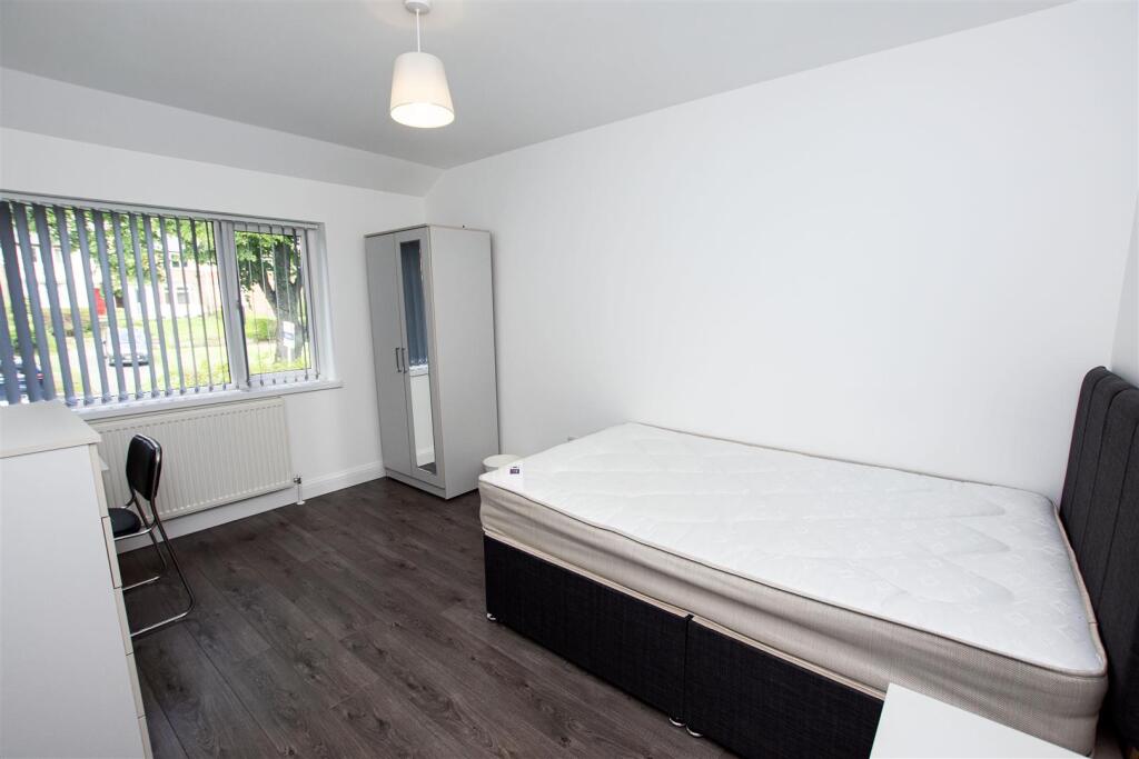Additional property image - Quinton Road, Birmingham