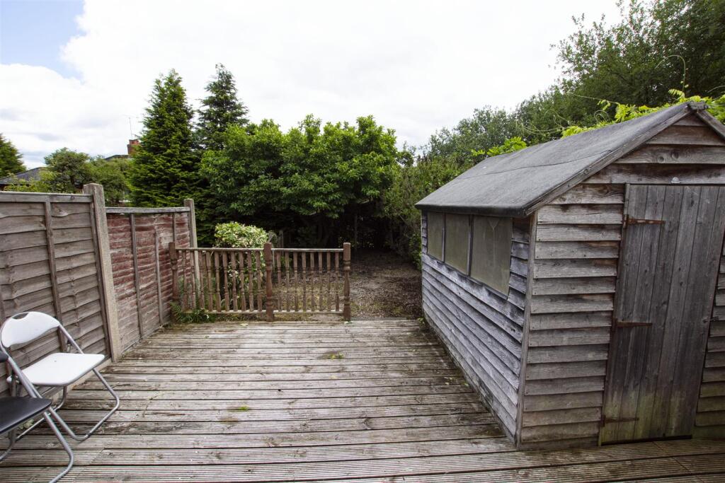 Additional property image - Quinton Road, Birmingham