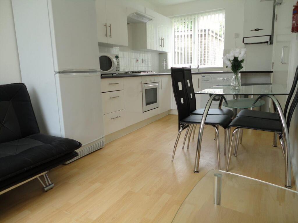 Additional property image - Roman Way, Birmingham