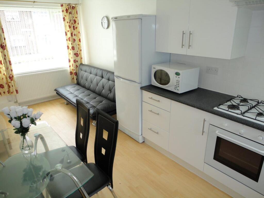 Additional property image - Roman Way, Birmingham