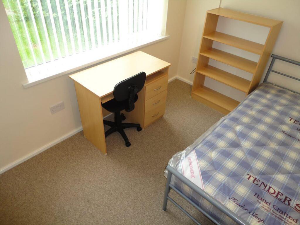 Additional property image - Roman Way, Birmingham