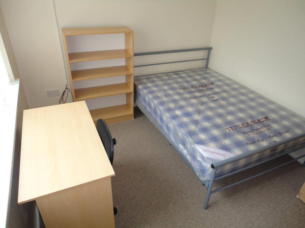 Additional property image - Roman Way, Birmingham