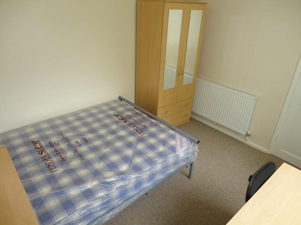Additional property image - Roman Way, Birmingham