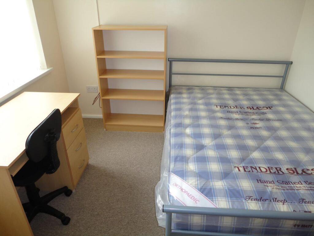 Additional property image - Roman Way, Birmingham
