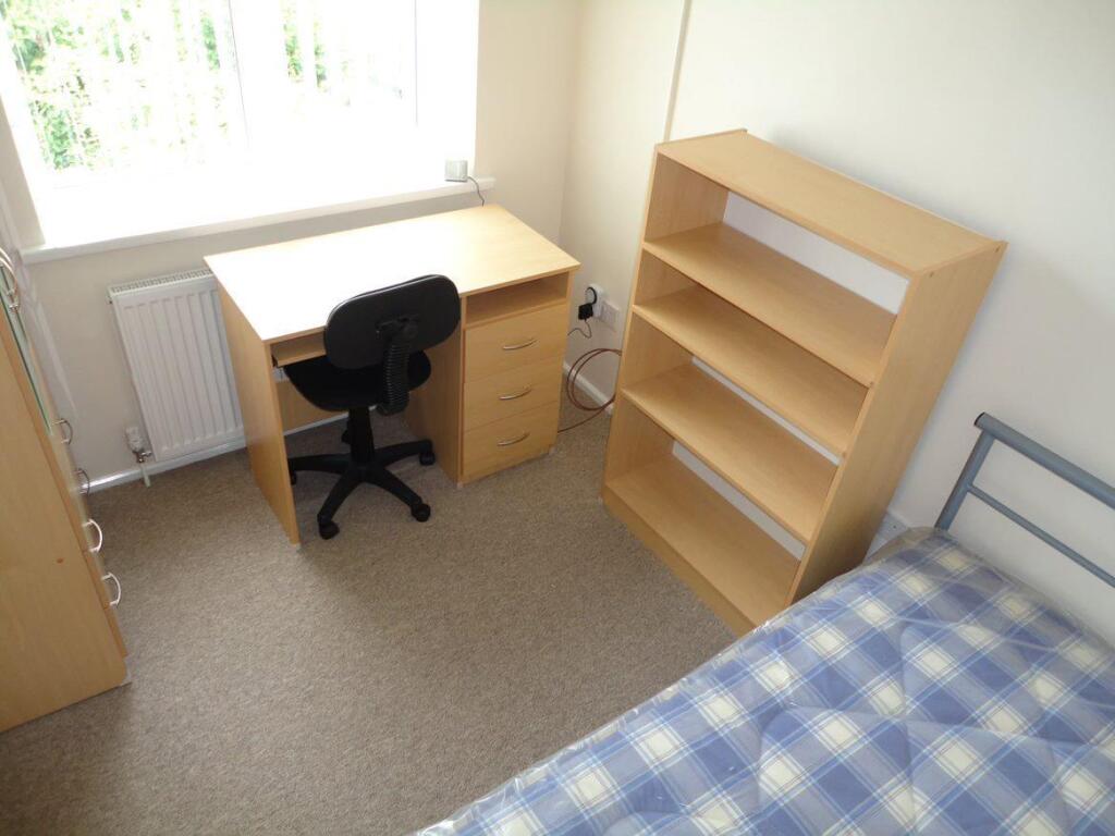 Additional property image - Roman Way, Birmingham