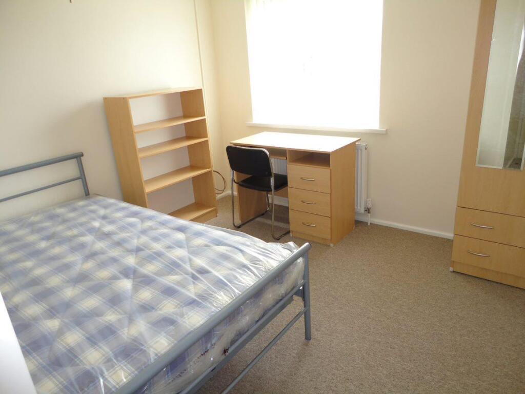 Additional property image - Roman Way, Birmingham