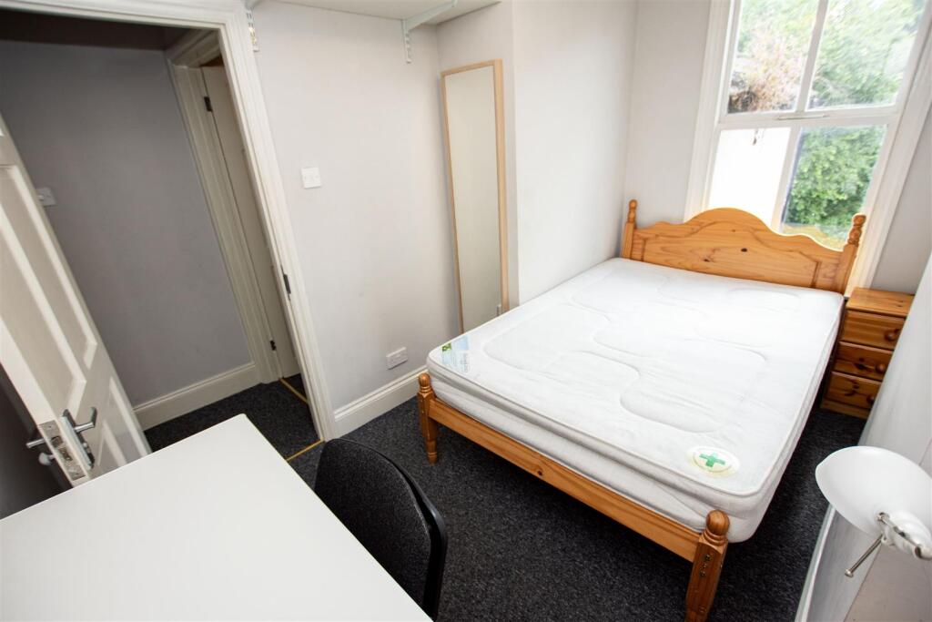 Additional property image - Hubert Road, Birmingham