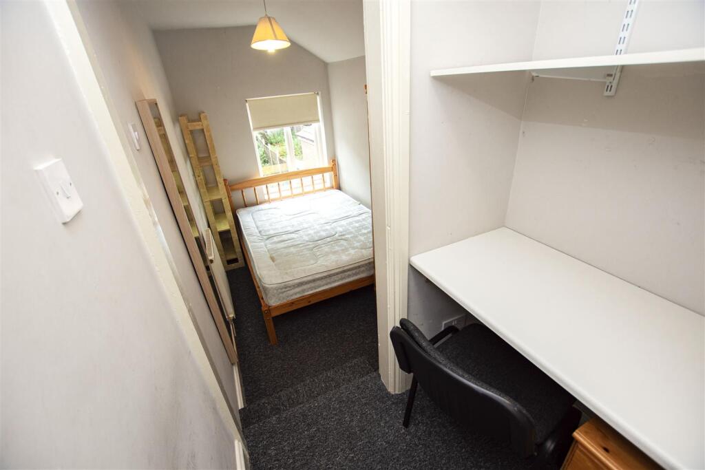 Additional property image - Hubert Road, Birmingham