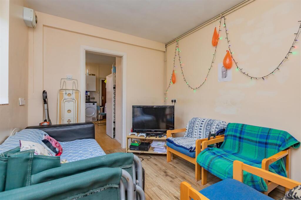 Additional property image - Bournbrook Road, Birmingham