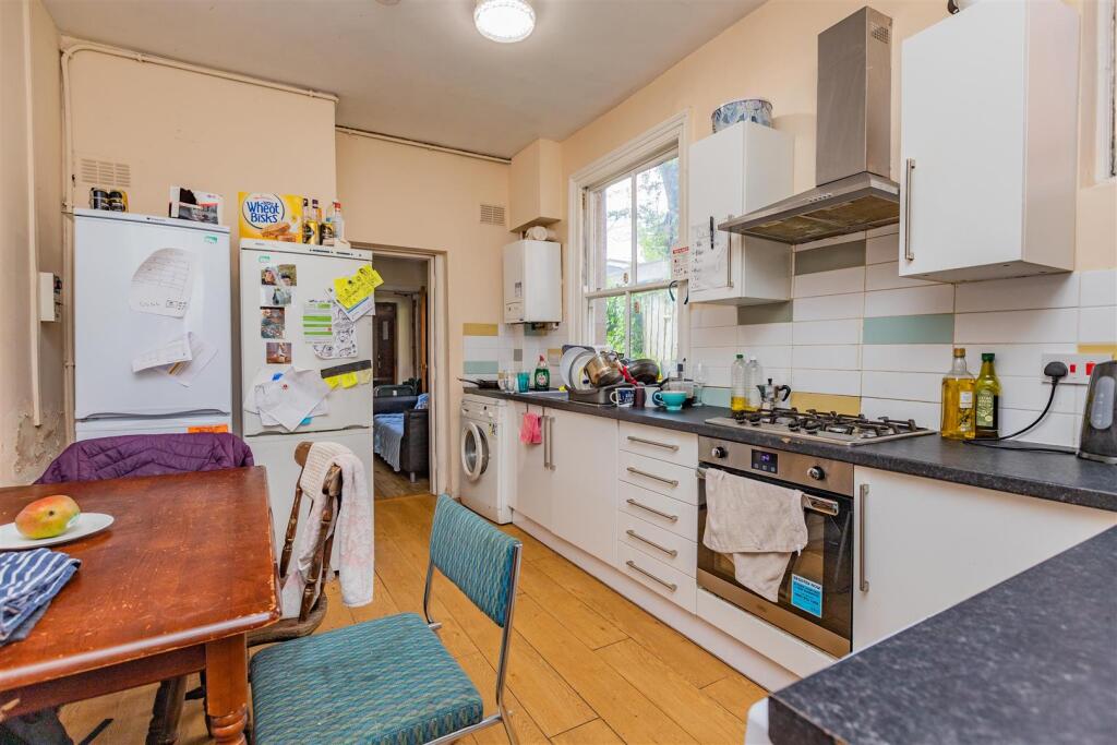 Additional property image - Bournbrook Road, Birmingham