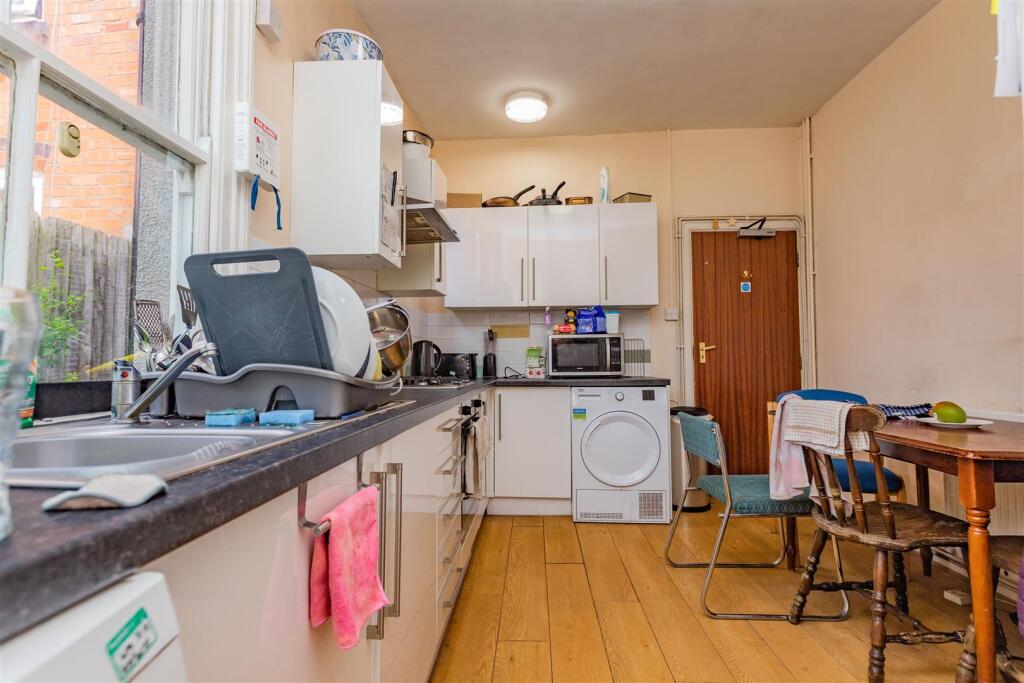 Additional property image - Bournbrook Road, Birmingham