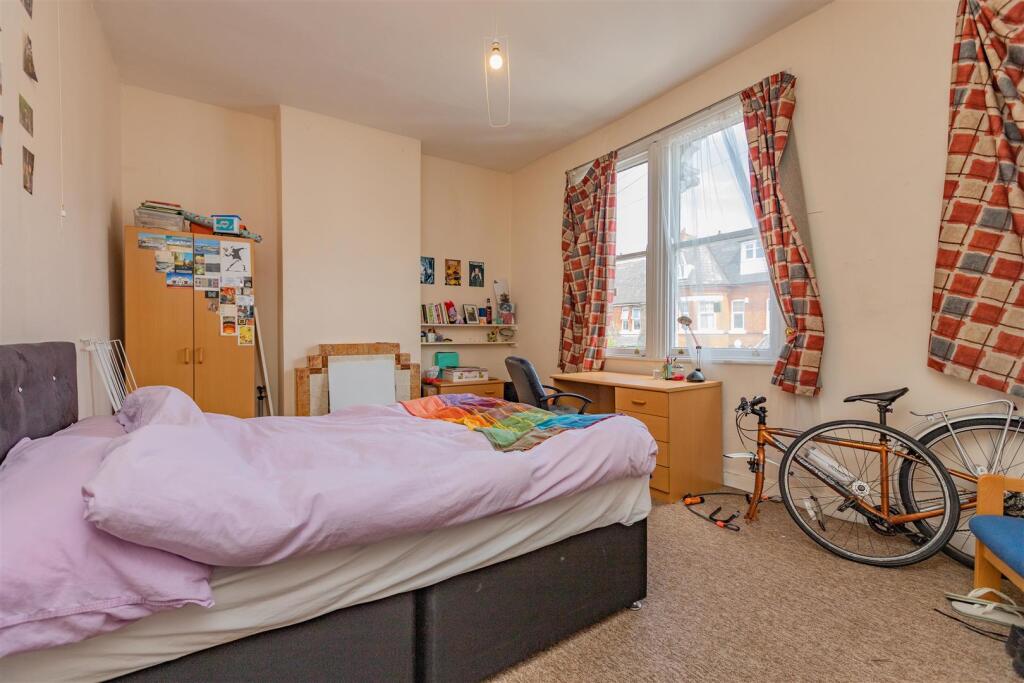 Additional property image - Bournbrook Road, Birmingham