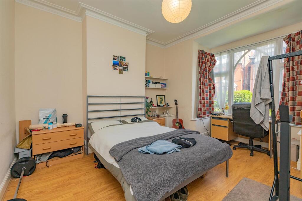 Additional property image - Bournbrook Road, Birmingham