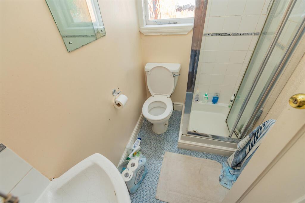 Additional property image - Bournbrook Road, Birmingham