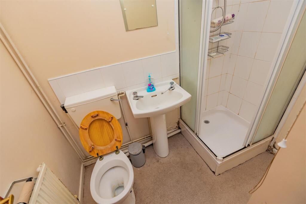 Additional property image - Bournbrook Road, Birmingham
