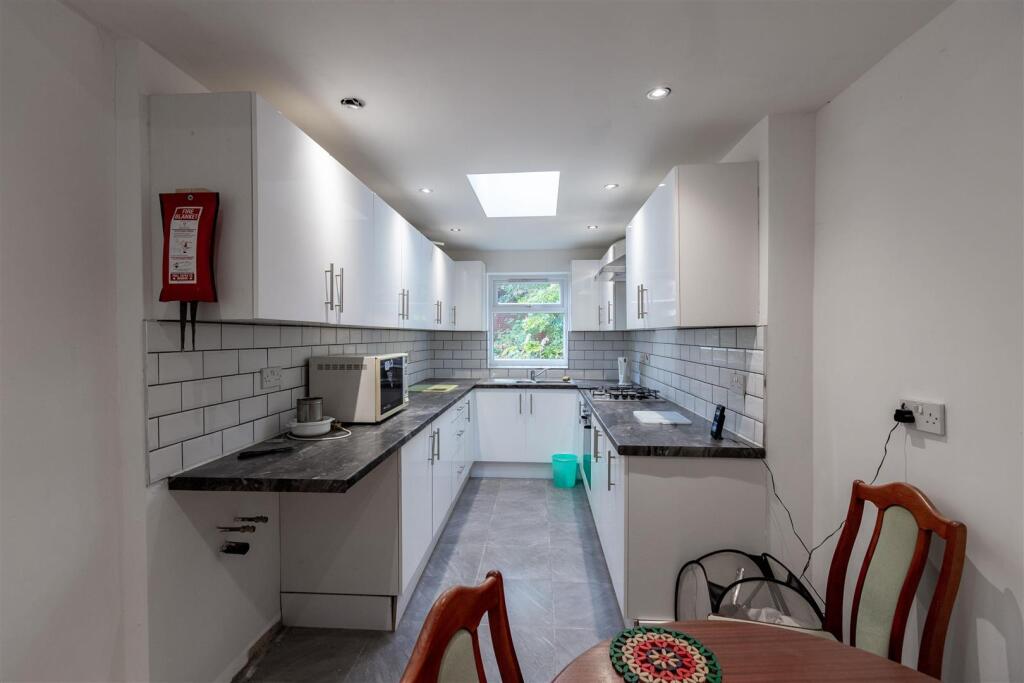 Additional property image - Raddlebarn Road, Birmingham