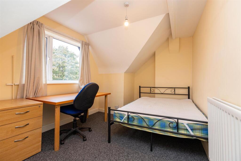 Additional property image - Raddlebarn Road, Birmingham