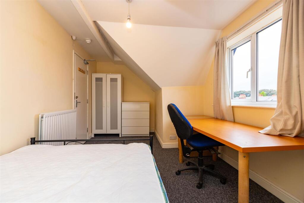Additional property image - Raddlebarn Road, Birmingham
