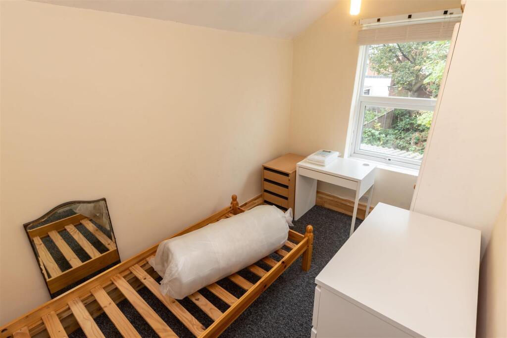 Additional property image - Raddlebarn Road, Birmingham