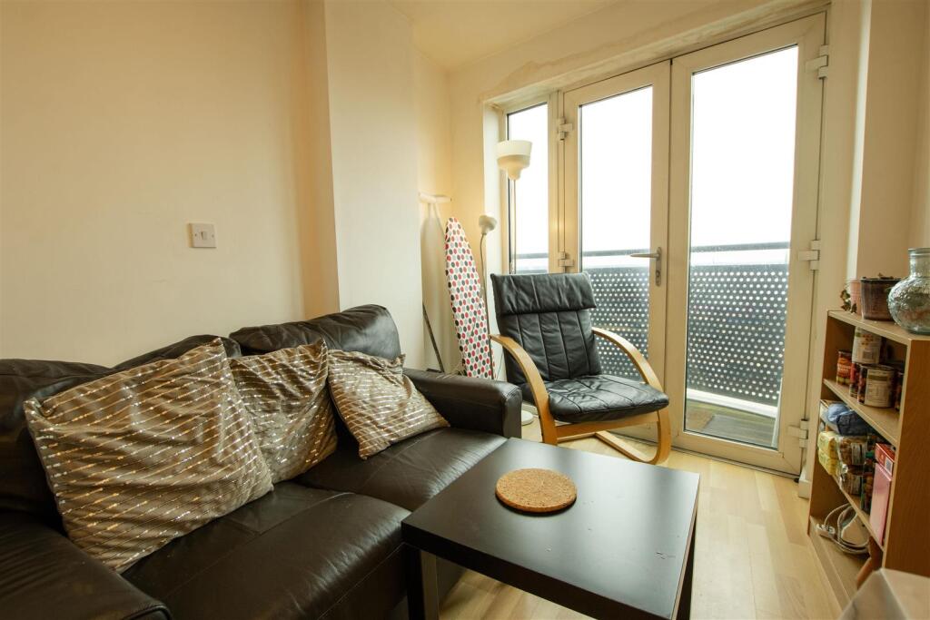 Additional property image - Masshouse Plaza, Birmingham
