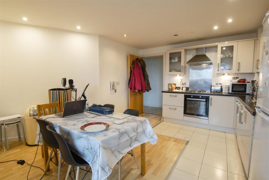 Additional property image - Masshouse Plaza, Birmingham