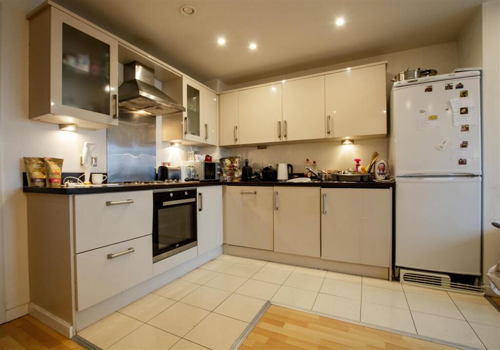 Additional property image - Masshouse Plaza, Birmingham
