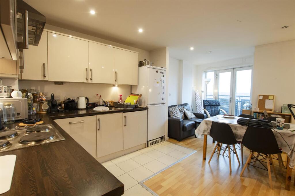 Additional property image - Masshouse Plaza, Birmingham