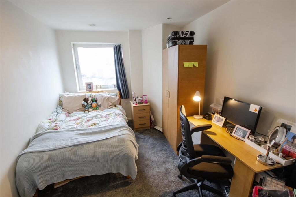 Additional property image - Masshouse Plaza, Birmingham