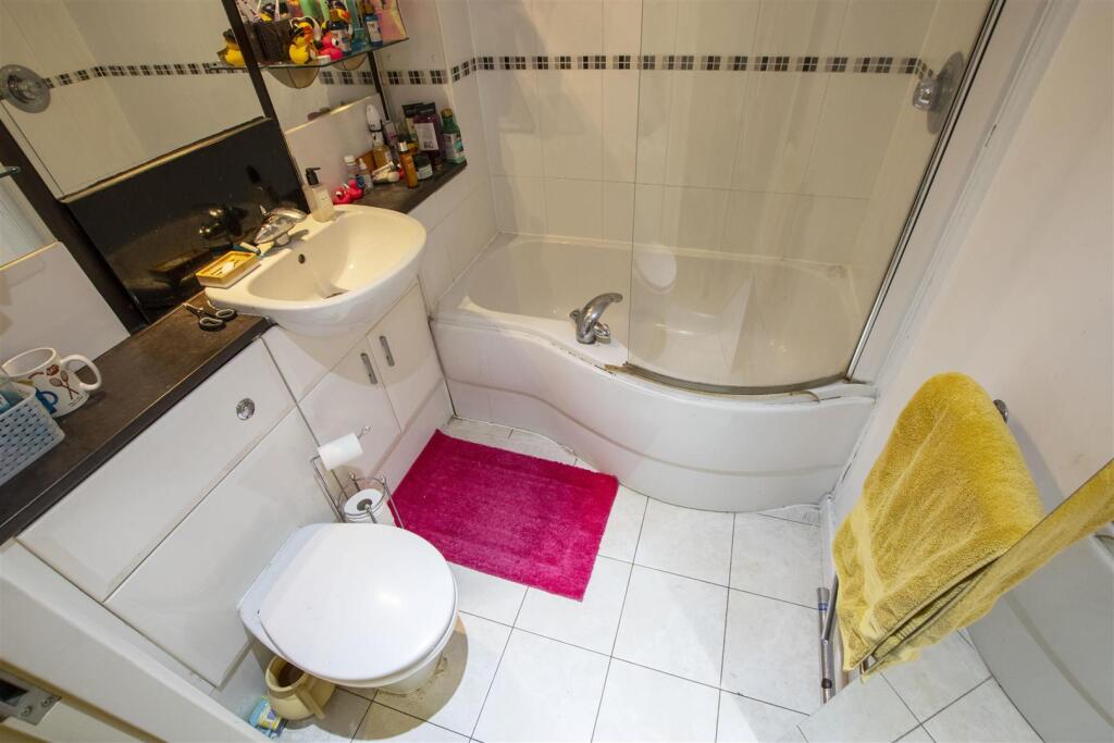 Additional property image - Masshouse Plaza, Birmingham