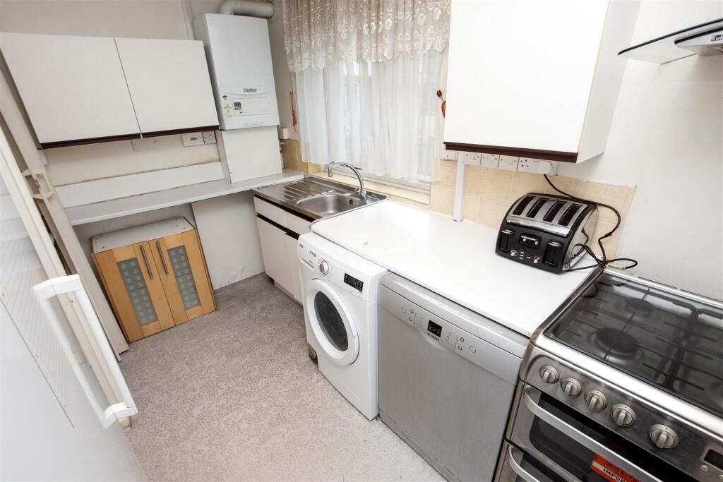 Additional property image - Rebecca Drive, Birmingham