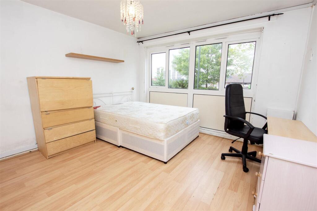 Additional property image - Rebecca Drive, Birmingham