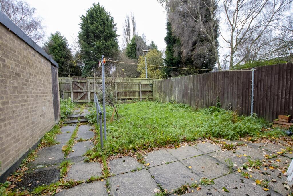 Additional property image - Rebecca Drive, Birmingham