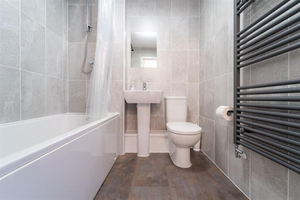 Additional property image - Heroes Drive, Birmingham