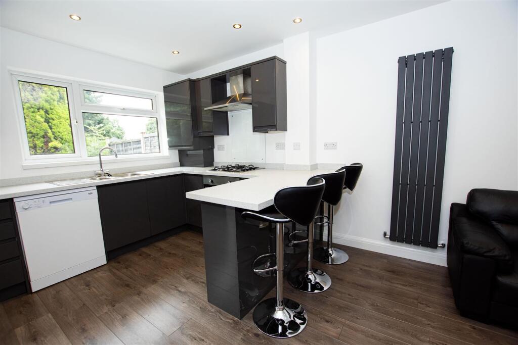Additional property image - Quinton Road, Birmingham