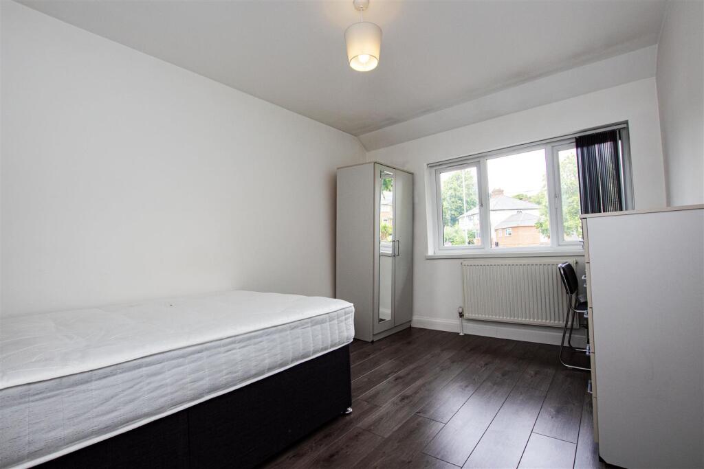 Additional property image - Quinton Road, Birmingham