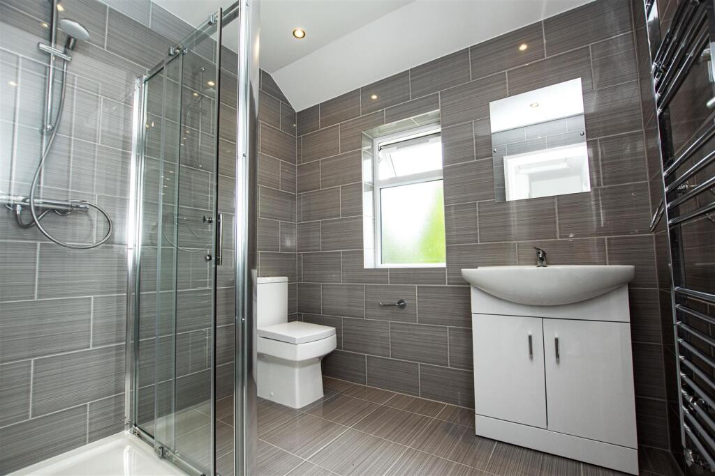 Additional property image - Quinton Road, Birmingham