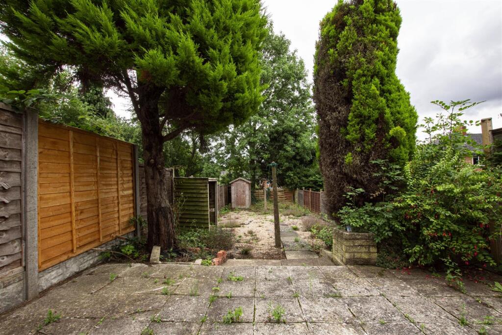 Additional property image - Quinton Road, Birmingham