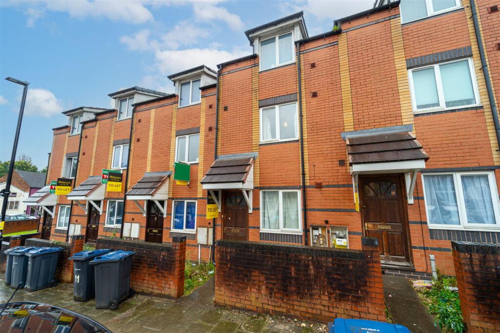 Additional property image - Exeter Road, Birmingham