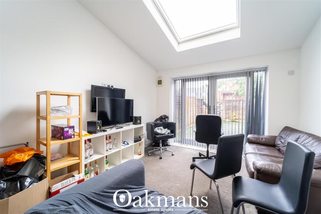 Additional property image - Exeter Road, Birmingham
