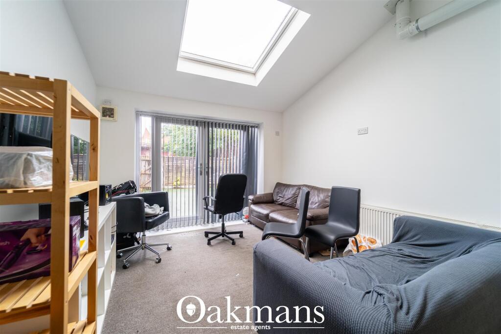 Additional property image - Exeter Road, Birmingham