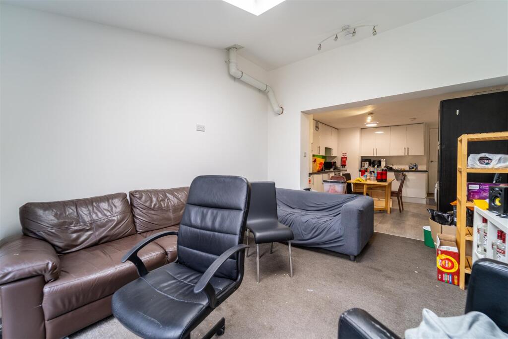 Additional property image - Exeter Road, Birmingham