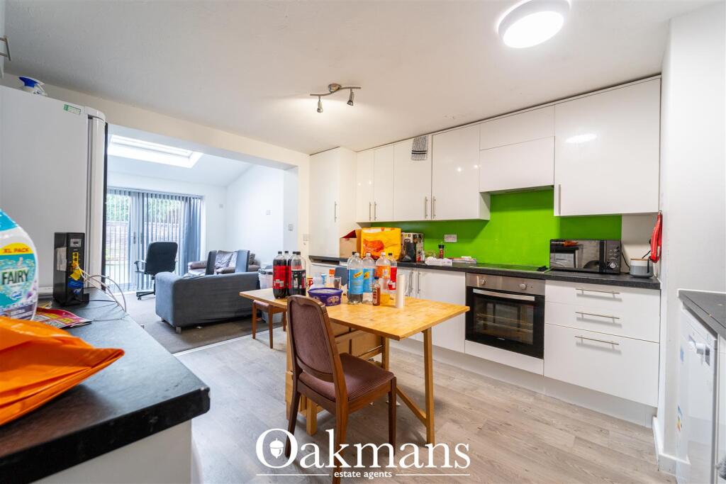 Additional property image - Exeter Road, Birmingham