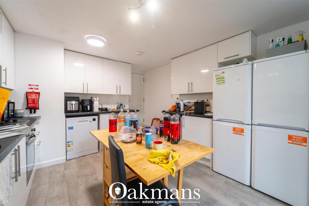 Additional property image - Exeter Road, Birmingham