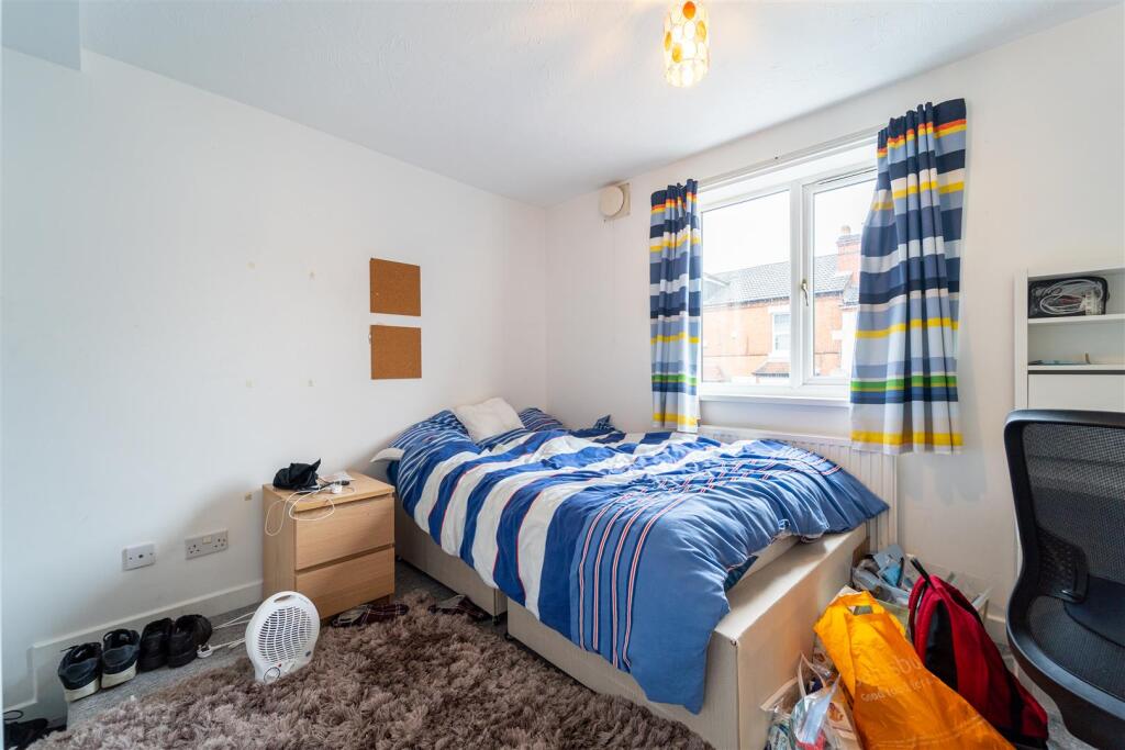 Additional property image - Exeter Road, Birmingham