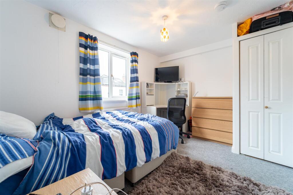 Additional property image - Exeter Road, Birmingham