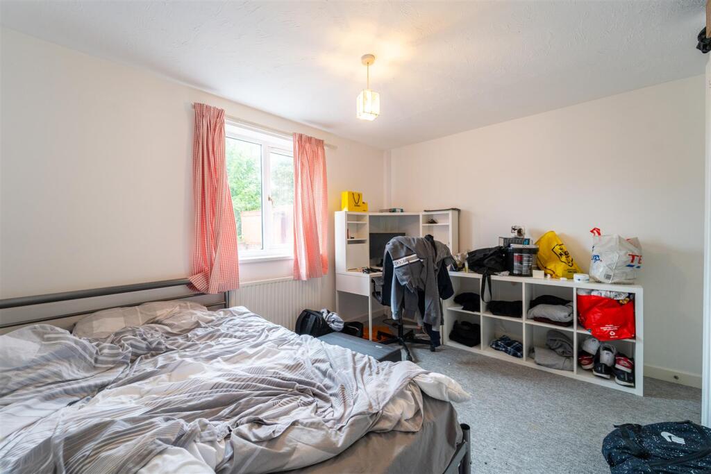 Additional property image - Exeter Road, Birmingham