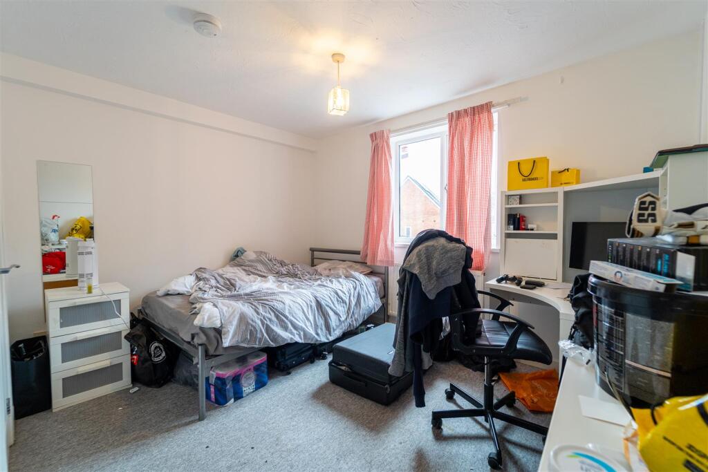 Additional property image - Exeter Road, Birmingham