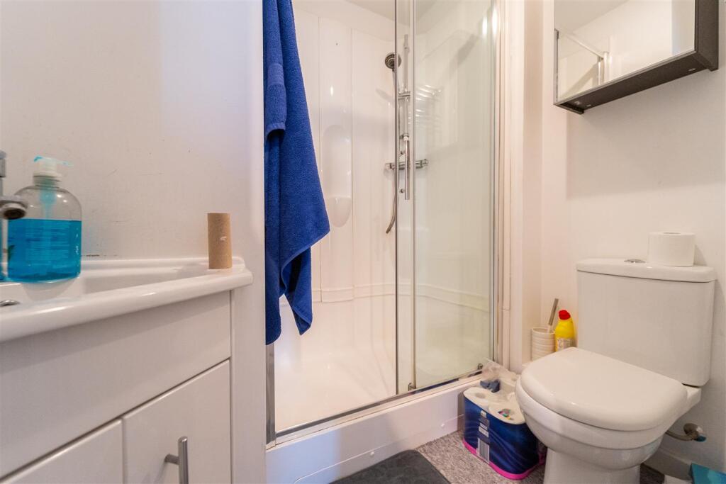 Additional property image - Exeter Road, Birmingham
