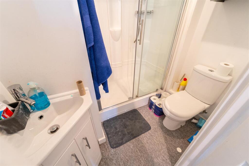 Additional property image - Exeter Road, Birmingham