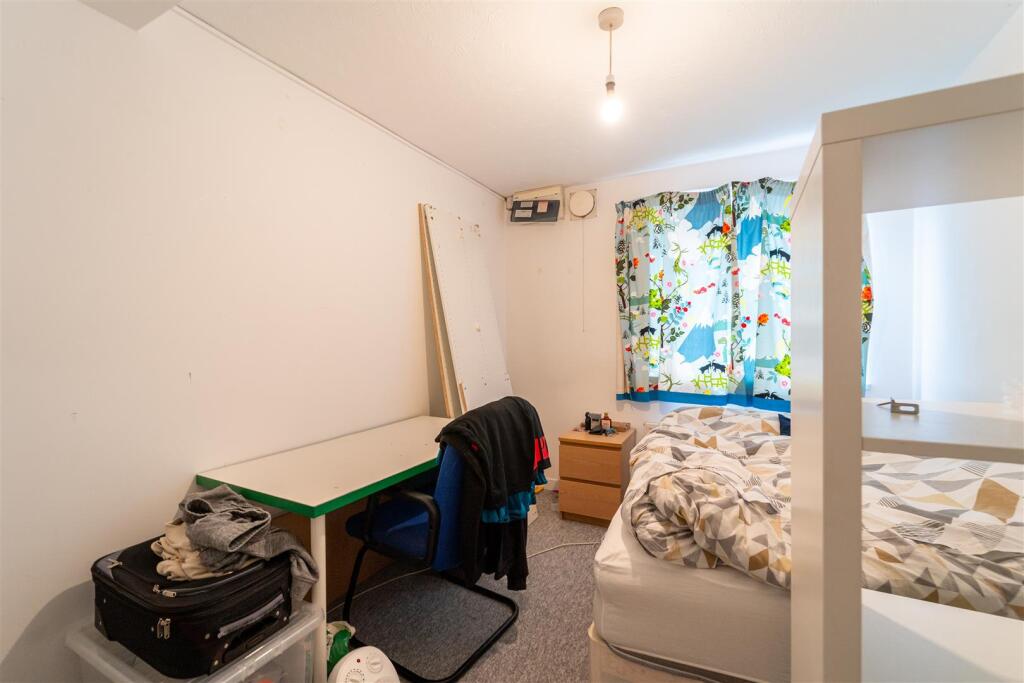 Additional property image - Exeter Road, Birmingham